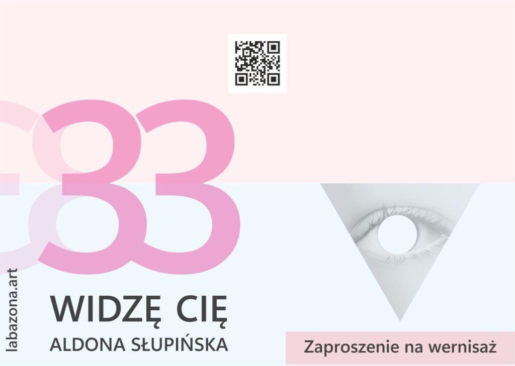 33 widzę cię zaproszenie