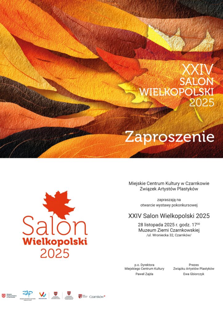 plakat sokoŁowsko