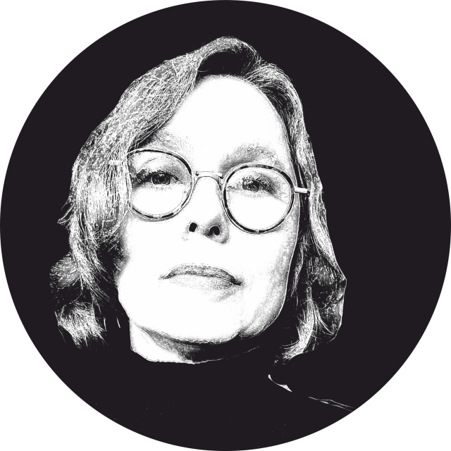 aldona slupinska portret
