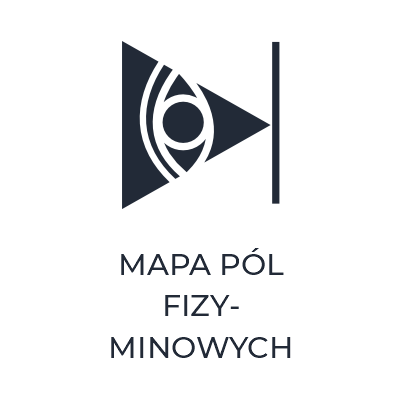 nawigacja mapa pol fizy minowych