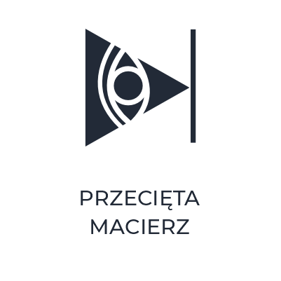 nawigacja przecieta macierz