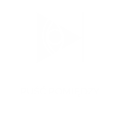 nawigacja pusc pomiedzy