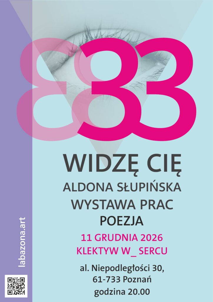 w sercu